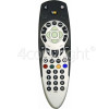 DG250DTRA08 Remote Control