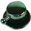 Rangemaster Silver Control Knobs