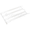 Smeg SE240X Main Oven Right Hand Shelf Guide