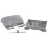 Numatic 120 Nka 101: 120 Litre Full Waste Bag Extension Kit Grey