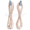 Sony NASE300HD Speaker Cables