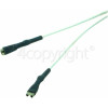 Rangemaster 5694 110 LPG Black Lead