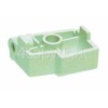 Whirlpool Bottom Hinge Block