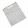 Electrolux Group Cooker Hood Metal Mesh Grease Filter Grid : 276X231mm