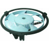 Delonghi DE320 Ventilator Plaset