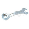 Samsung WF9904RWE BOLT-SPANNER--OD36T2.5L52FEFZY-P