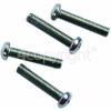 Kenwood KMX93 BLUE Screws - Coupler