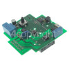 Bosch Module-control