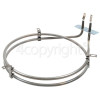 Indesit FM 10 K (BK) Fan Oven Element 2000W