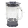 Kenwood Glass Liquidiser Complete 1.2L
