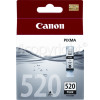 Canon Genuine PGI-520BK Black Ink Cartridge