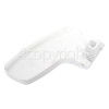 Hoover / Candy / Haier Door Handle - White