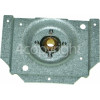 AEG LTH56600 Obsolete Rear Bearing T/d