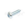 Bosch PBP616B80E/02 Screw-set