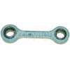 Flymo GARDEN VAC 2500 TURBO Use FLY5300498176 Kit Assy Connecting Rod