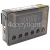 Fagor 2H-126 I Timer