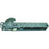 Baumatic BO720SS Main Oven Door Hinge