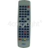 Classic IRC81489 Remote Control