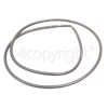 Beko BK6440NSA Top Oven Door Seal