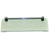Rangemaster 7891 110 Ceramic ivory/chrome Drawer Front