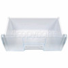 Lec TF5586S (444448040) Bottom Freezer Small Basket