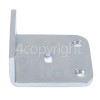 Whirlpool WV1800 A+W Hinge-Upper