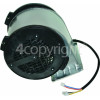 Baumatic ISL5 Motor 750CBM Extraction