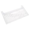 Front Panel Freezer Drawer UK 430mm x 240mm Indesit BAAN 12