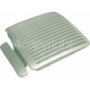 Kenwood VC5000 Filter Cover