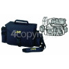 JVC CBA99 System Carry Bag