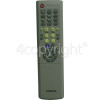 Samsung Remote Control