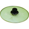 Morphy Richards Vented Lid (Complete)