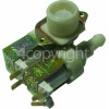 Servis Solenoid Valve