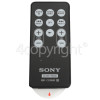 Sony RMTCC8WM Remote Control