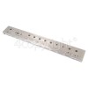 Rangemaster Control Panel Fascia