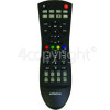 Hitachi 20258174 20258174 Remote Control