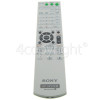 Sony RM-ADU002 Remote Control