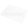 White Knight Glass Shelf Clg C290