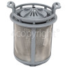 Smeg ADP8242 Central Filter