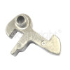 Servis M3111B Latch - Door Handle