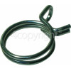 Servis M3060W (Caress) Hose Clamp