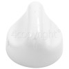 New World Cooker Control Knob - White