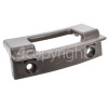 Hotpoint 9519W Door Handle