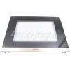 Gorenje Oven Outer Door Glass