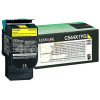 Lexmark Genuine C544X1YG Extra High Yield Yellow Toner Cartridge