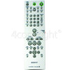 Sony RM-SS400 Remote Control