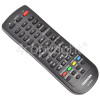 Toshiba BDX4300KB Remote Control