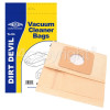 Aigger 102 Dust Bag (Pack Of 5) - BAG146