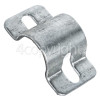 Rangemaster 91930 PROFESSIONAL PLUS 90 NG BLACK Tap Clamp No Notch