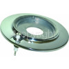 Rangemaster Obsolete Burner Front Left Complete With Igniter